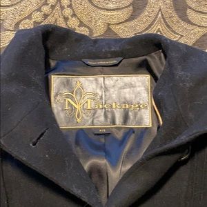 Mackage Vintage Jacket